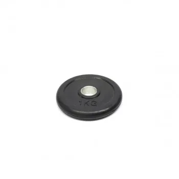 Capriolo Teg Metalni 1KG R30MM Guma 