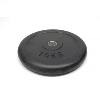 Capriolo Metalni Teg 10 KG R30MM Guma 