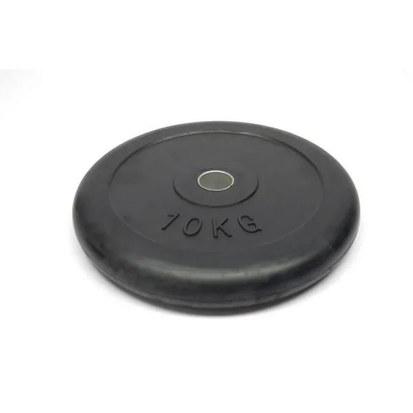 Capriolo Metalni Teg 10 KG R30MM Guma 