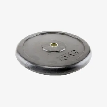 Capriolo Teg Metalni 15 KG R30MM Guma 