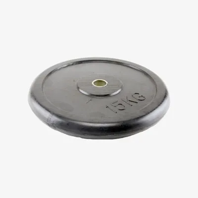Capriolo Teg Metalni 15 KG R30MM Guma 