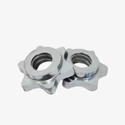 Capriolo Clamp for threaded rod 