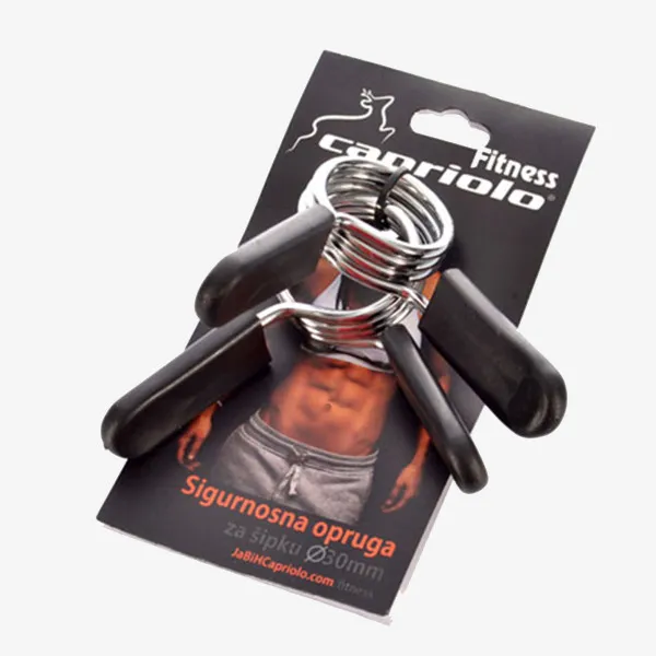 Capriolo Grip za šipku 