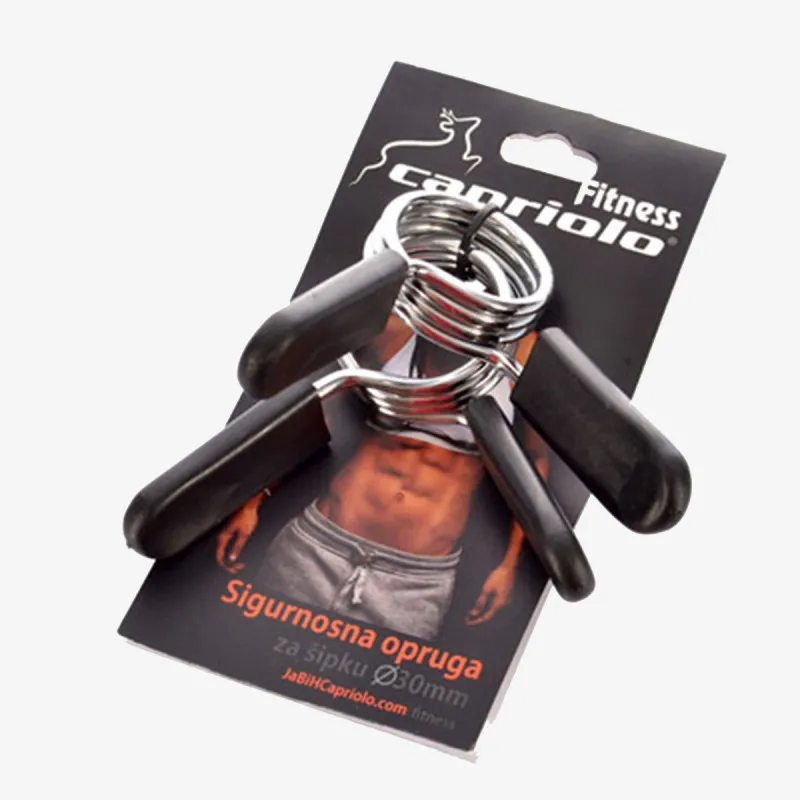 Capriolo Grip za šipku 