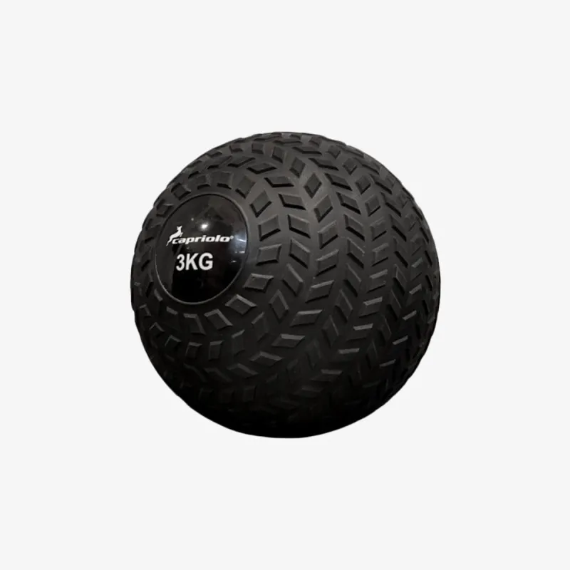 Capriolo Medicine Ball 3KG 