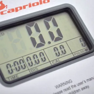 Capriolo ELIPTIK 