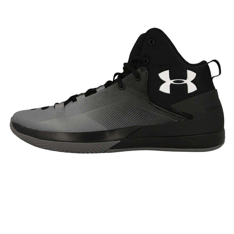 Under Armour UA Rocket 3 