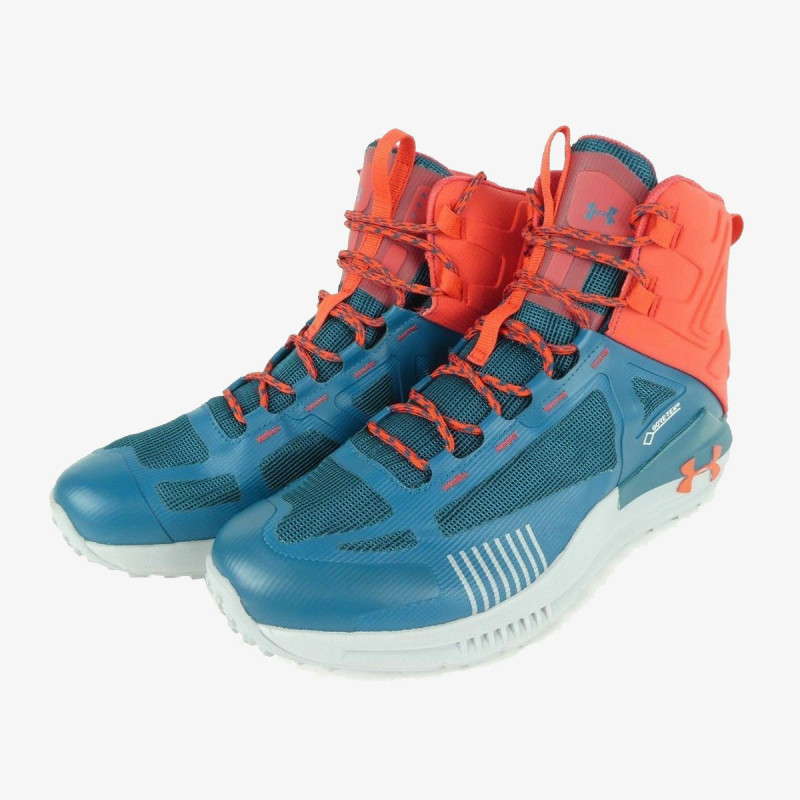 Under Armour UA VERGE 2.0 MID GTX 