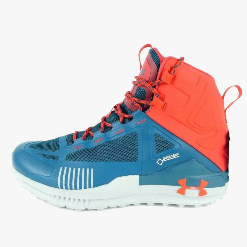 Under Armour UA VERGE 2.0 MID GTX 