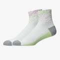 PERFORMANCE RUN SOCK QUARTER 