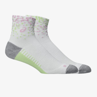 PERFORMANCE RUN SOCK QUARTER 