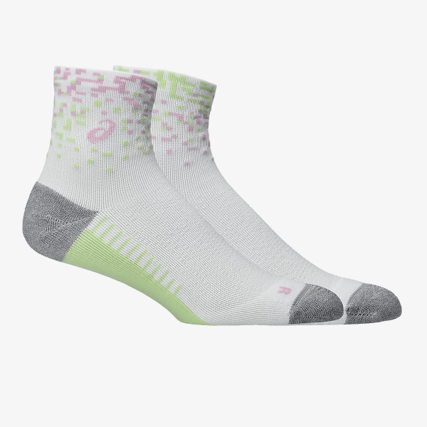 PERFORMANCE RUN SOCK QUARTER 