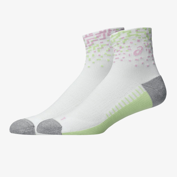 PERFORMANCE RUN SOCK QUARTER 