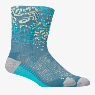 Asics PERFORMANCE RUN SOCK CREW 