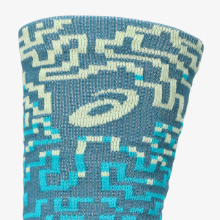 Asics PERFORMANCE RUN SOCK CREW 