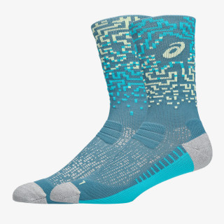Asics PERFORMANCE RUN SOCK CREW 