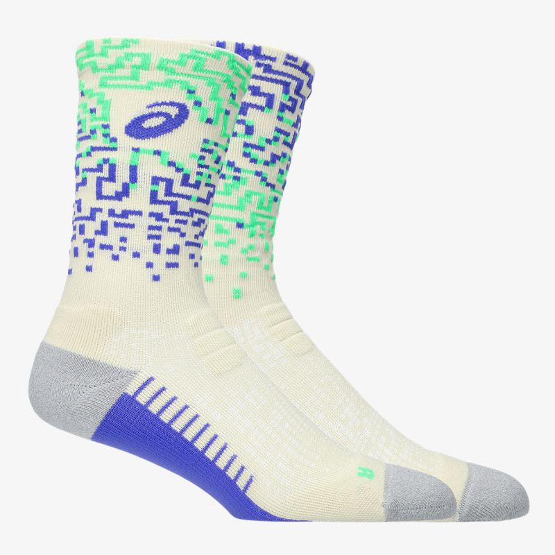 Asics PERFORMANCE RUN SOCK CREW 