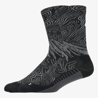 Asics FUJITRAIL GRAPHIC CREW SOCK 