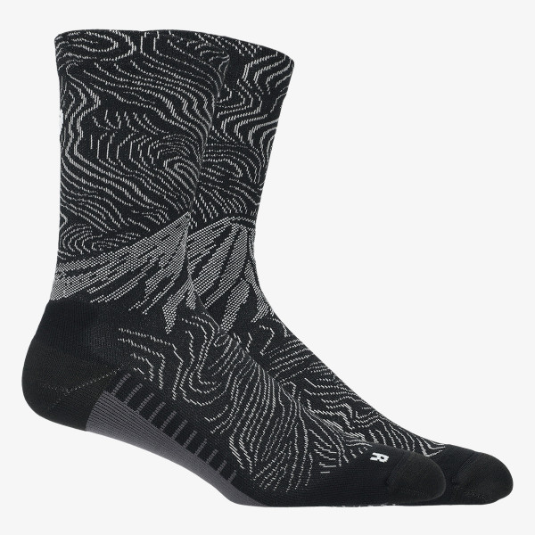 Asics FUJITRAIL GRAPHIC CREW SOCK 