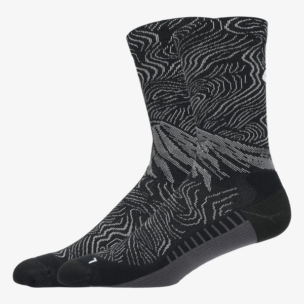 Asics FUJITRAIL GRAPHIC CREW SOCK 