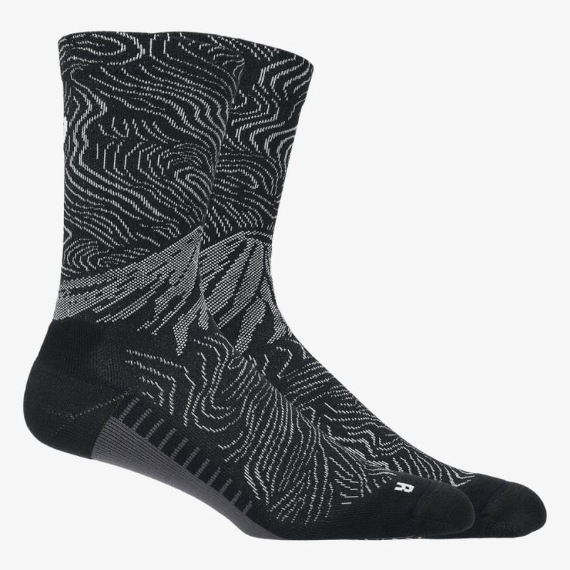Asics FUJITRAIL GRAPHIC CREW SOCK 