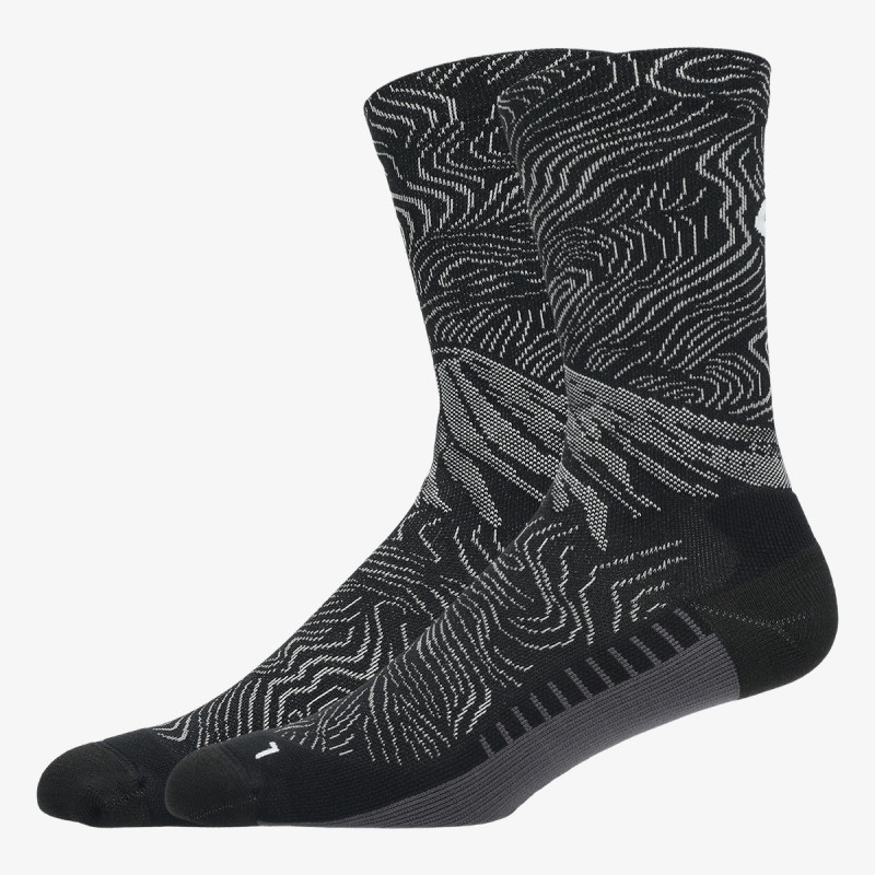 Asics FUJITRAIL GRAPHIC CREW SOCK 