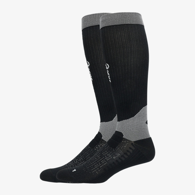 Asics PERFORMANCE RUN COMPRESSION SOCK 