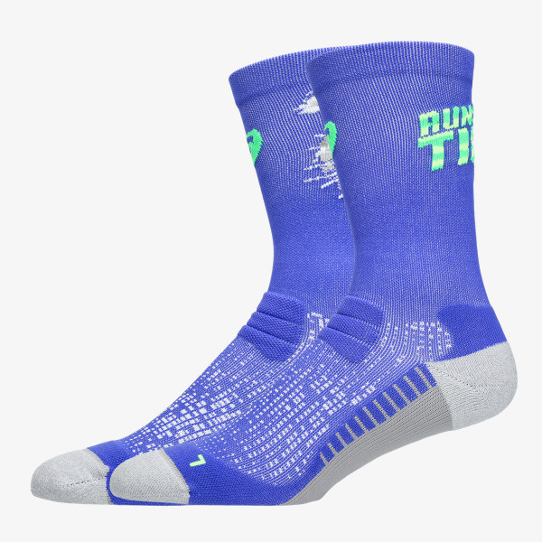 Asics PERFORMANCE RUN SOCK CREW 