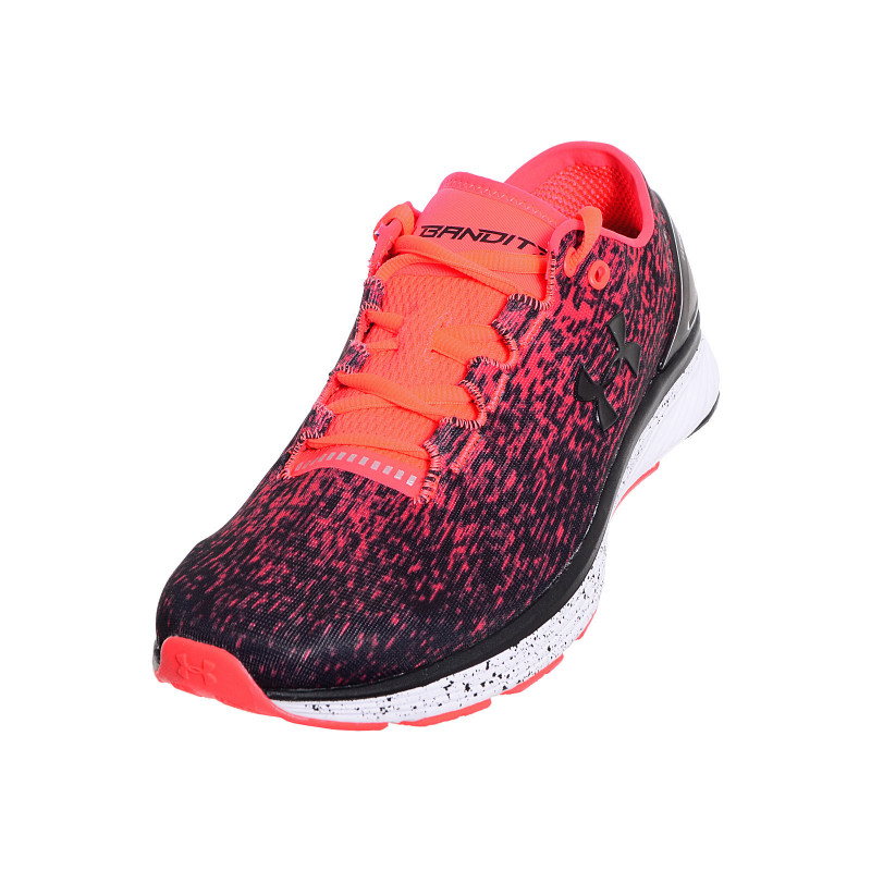 Under Armour UA Charged Bandit 3 Ombre