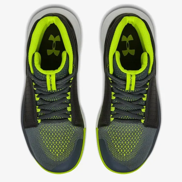 Under Armour UA BGS Torch Mid 