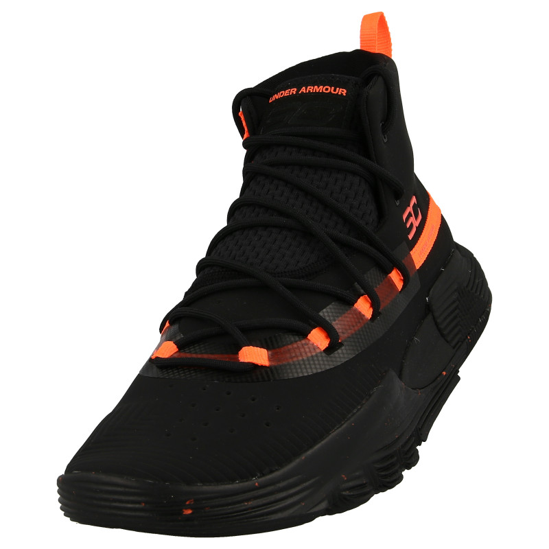 Under Armour UA SC 3ZER0 II 