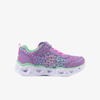 Skechers HEART LIGHTS-UNTAMED HEARTS 