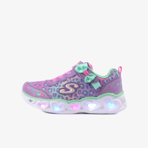 Skechers HEART LIGHTS-UNTAMED HEARTS 