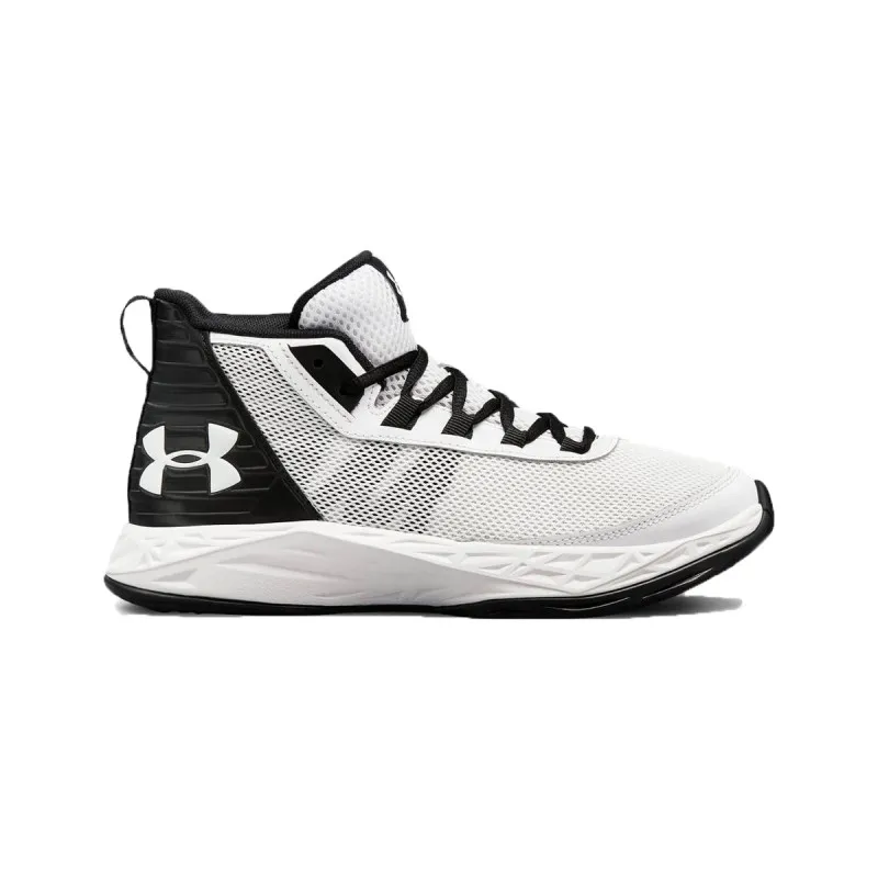 Under armour bgs jet 2018 2025