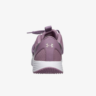 Under Armour UA W Breathe Lace x NM 