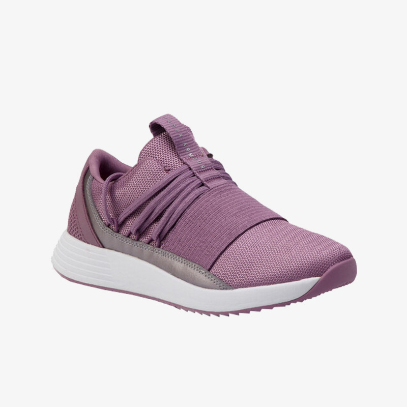 Under Armour UA W Breathe Lace x NM 