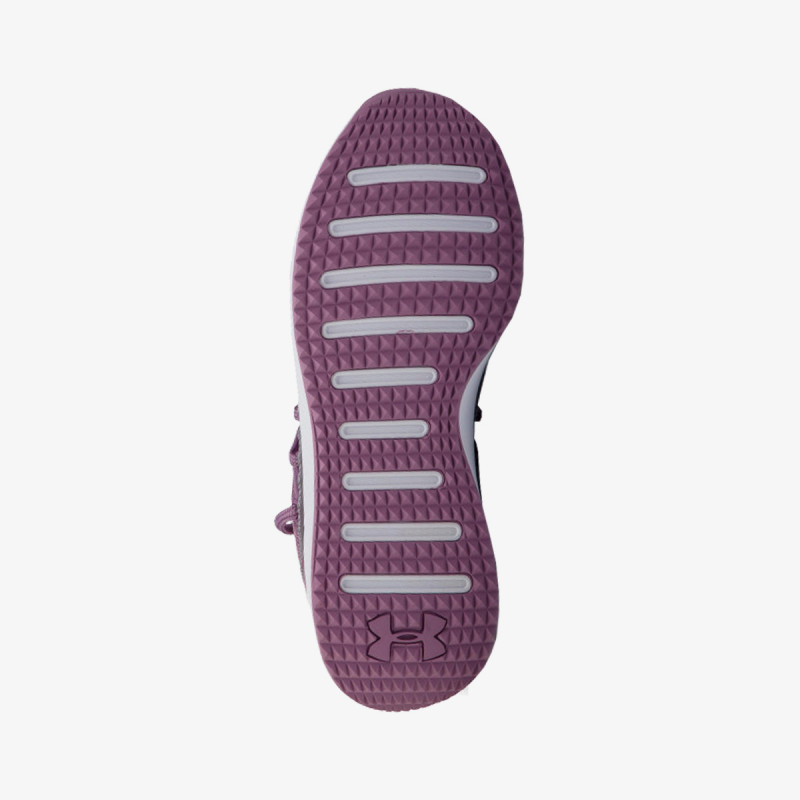 Under Armour UA W Breathe Lace x NM 