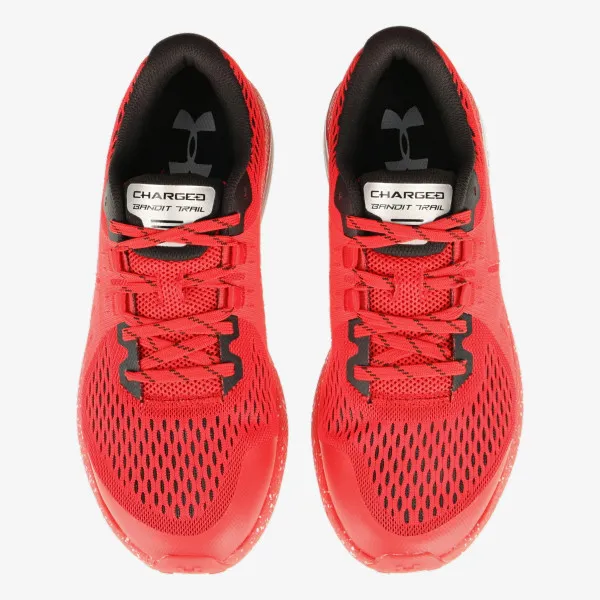 Under Armour UA Charged Bandit Trail 