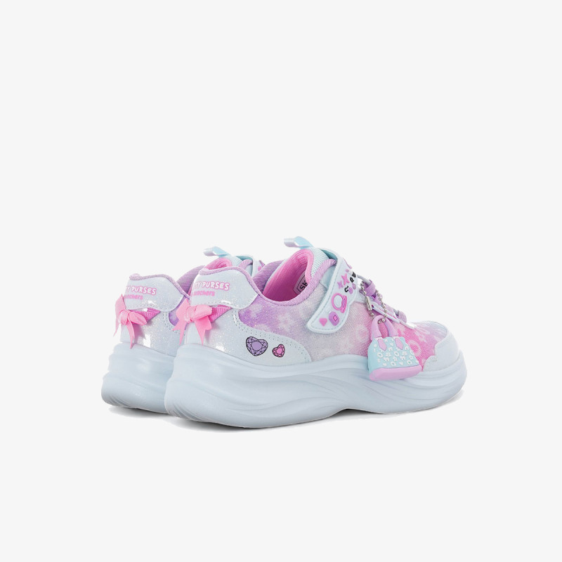 Skechers POWER JAMS 2.0 
