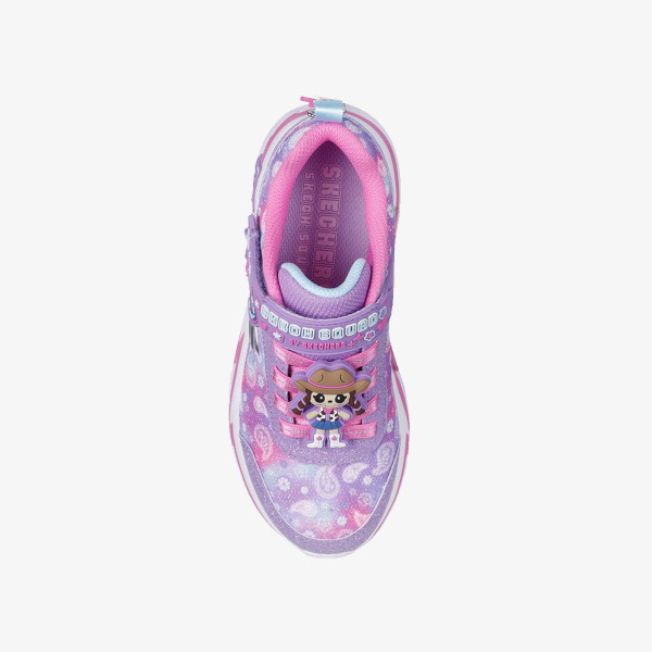 Skechers SNUGGLE SNEAKS 