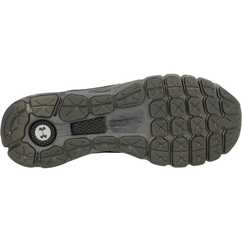 Under Armour UA HOVR INFINITE CAMO 