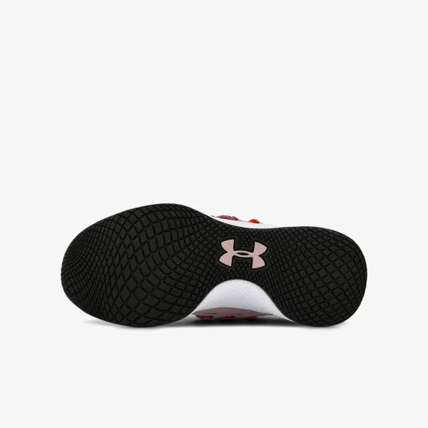 Under Armour UA Charged Breathe LACE Sportstyle Shoes 