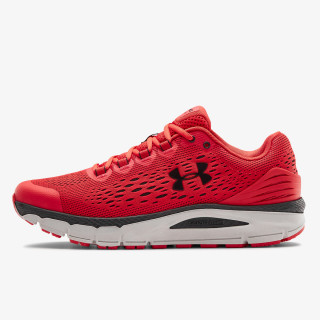 Under Armour UA CHARGED INTAKE 4 