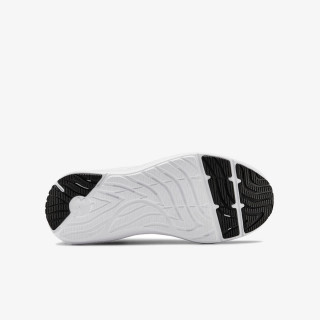 Under Armour Kids' Grade School UA Charged Pursuit 2 