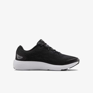 Under Armour Kids' Grade School UA Charged Pursuit 2 