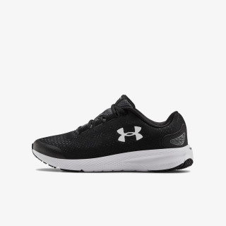 Under Armour Kids' Grade School UA Charged Pursuit 2 