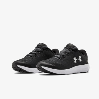 Under Armour Kids' Grade School UA Charged Pursuit 2 
