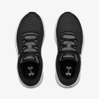 Under Armour Kids' Grade School UA Charged Pursuit 2 