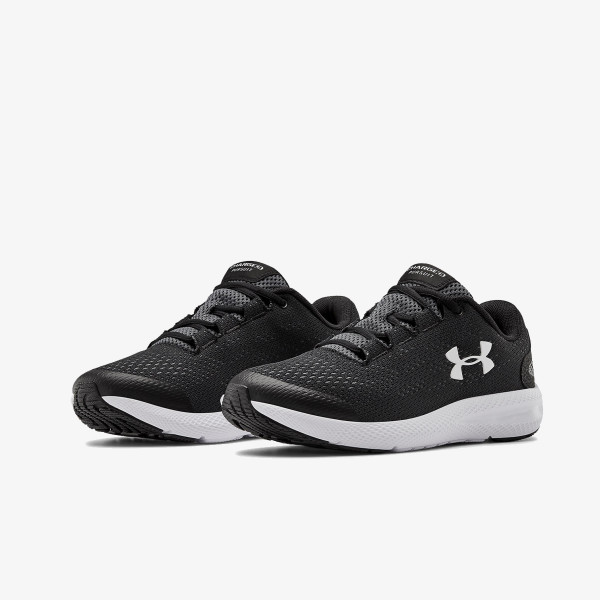 Under Armour Kids' Grade School UA Charged Pursuit 2 