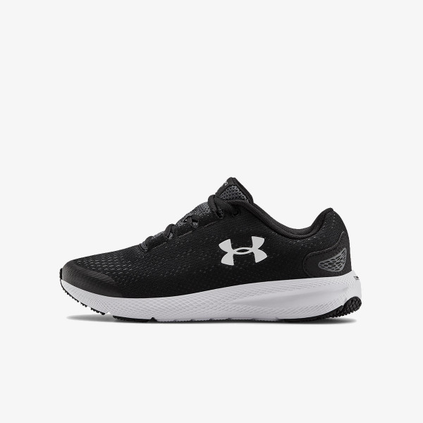 Under Armour Kids' Grade School UA Charged Pursuit 2 
